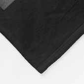 Goose Selfie mit Alien Ufo Funny für Männer Frauen Fleecedecke (Ecke)