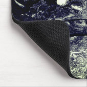 Goose Skull Mousepad (Ecke)