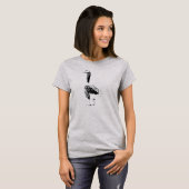 goose T-Shirt (Vorne ganz)
