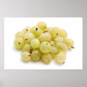 Gooseberries Poster