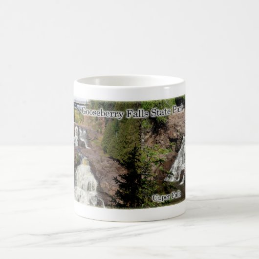 Gooseberry Falls 2 Tasse (Mittel)