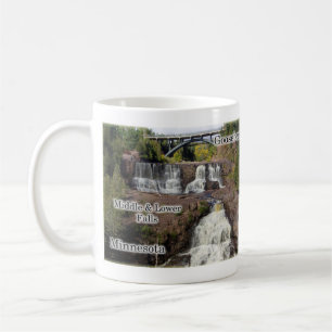 Gooseberry Falls 2 Tasse