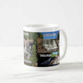 Gooseberry Falls 4 Tasse (VorderseiteRechts)