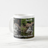 Gooseberry Falls 4 Tasse (Vorderseite Links)