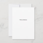 Gooseberry Falls area - North Shore Minnesota Dankeskarte (Rückseite)