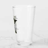Gooseberry Falls glass Glas (Links)