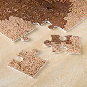 Gooseberry Falls Minnesota. Jigsaw Puzzle (Seite)