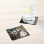 Gooseberry Falls paper Untersetzer (Vor Ort)