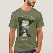 Gooseberry Falls Shirt (Vorderseite)