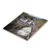 Gooseberry Falls tile Fliese (Seite)