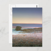 Gooseberry Lakeshore Postkarte (Vorne/Hinten)