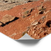 Goosenecks Poster (Ecke)