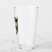 Goosenecks Staat Park/Garten: Parco delle camelie  Glas (Links)