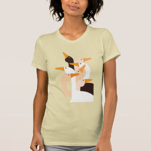 Gooses T - Shirt