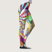 Goovy Leggins (Rechts)