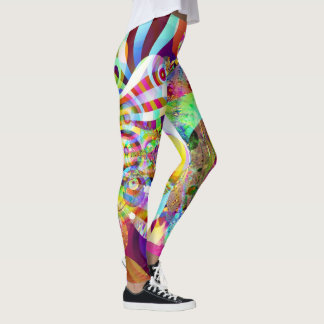 Goovy Leggins
