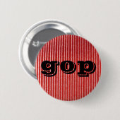 gop button (Vorne & Hinten)