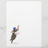 GOP Elephant (Vorderseite)