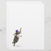 GOP Elephant (Vorne/Hinten)