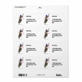 GOP Elephant (Vorne)