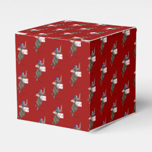 GOP Elephant Geschenkschachtel