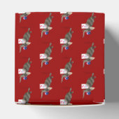 GOP Elephant Geschenkschachtel (Oben)