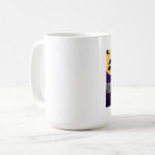 GOP-Konventszentrum Kaffeetasse (Vorderseite Links)