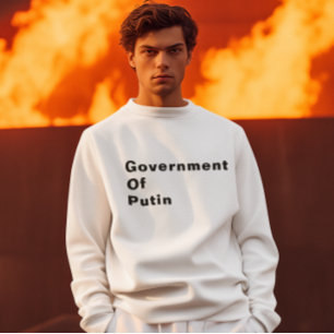 GOP = Regierung Putins T-Shirt