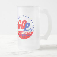 GOP-REPUBLIKANER 2016