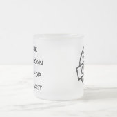 GOP-Teertribe Mattglastasse (Mittel)