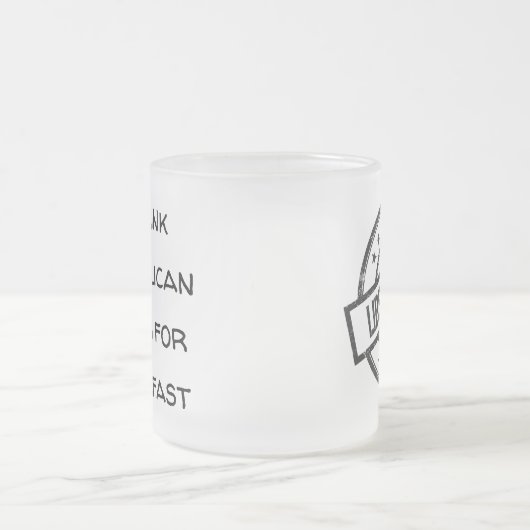 GOP-Teertribe Mattglastasse (Mittel)