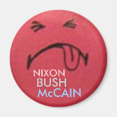 GOP Yuck Magnet (Vorne)