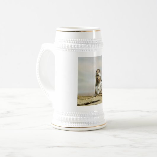 Gopher_005 Bierglas (Vorderseite Links)