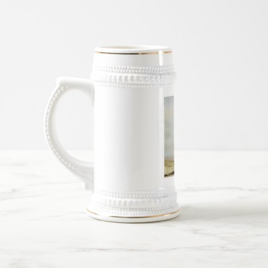 Gopher_005 Bierglas (Links)