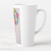 Gopher it Latte Tasse (Rechts)