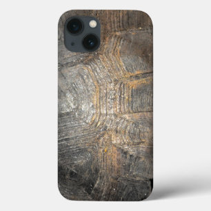 Gopher Tortoise Muschel Case-Mate iPhone Hülle