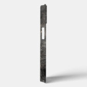 Gopher Tortoise Muschel Case-Mate iPhone Hülle (Rückseite / Rechts)