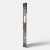 Gopher Tortoise Muschel Case-Mate iPhone Hülle (Rückseite / Rechts)