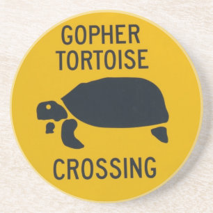 gophercrossing2 sandstein untersetzer