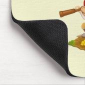 GoPirate Mousepad (Ecke)