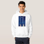 Gör-Chat 2009 Hoodie (Vorne ganz)