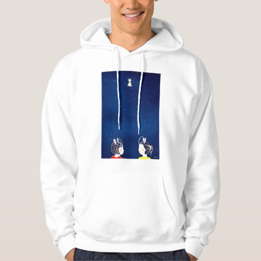 Gör-Chat 2009 Hoodie (Vorderseite)