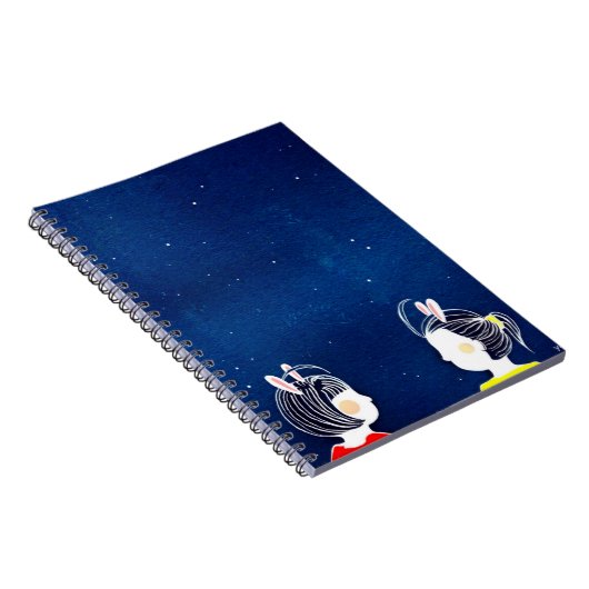 Gör-Chat 2009 Notizblock (Rechte Seite)