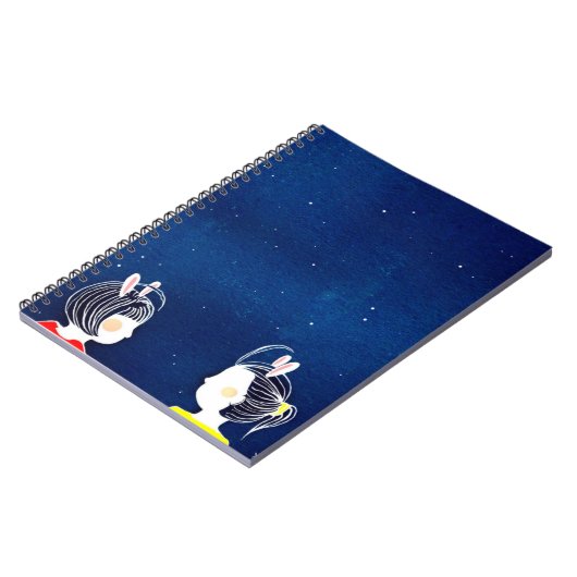 Gör-Chat 2009 Notizblock (Linke Seite)