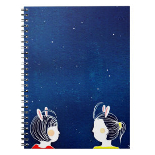 Gör-Chat 2009 Notizblock