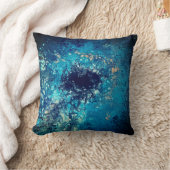 Gör din soffa till ett galleri kissen (Decke)