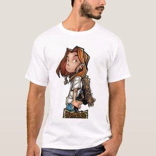 Gör-halla: Thor T-Shirt