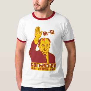 Gorbachev-T - Shirt