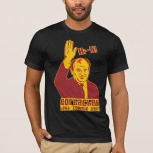 Gorbachev-T - Shirt
