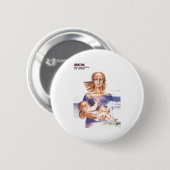 Gorbatschow 010 button (Vorne & Hinten)